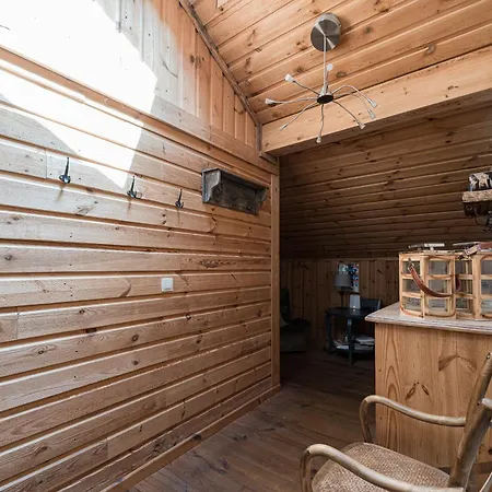 Orion A Gervais, Proche Chamonix Apartment Saint-Gervais-les-Bains