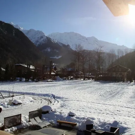 Orion A Gervais, Proche Chamonix * Saint-Gervais-les-Bains