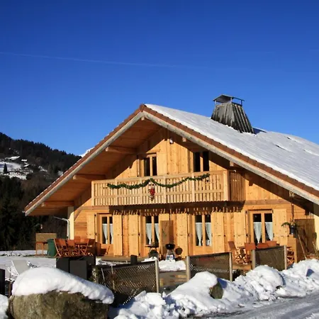 Orion A Gervais, Proche Chamonix * Saint-Gervais-les-Bains